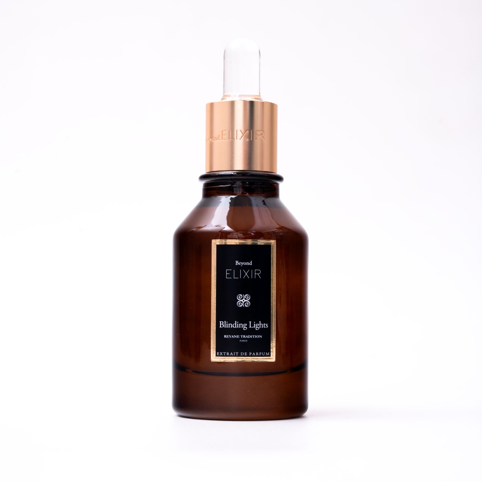 REYANE TRADITION Blinding lights EXTRAIT DE PARFUM 85ml ريان تراديشن عطر للجنسين