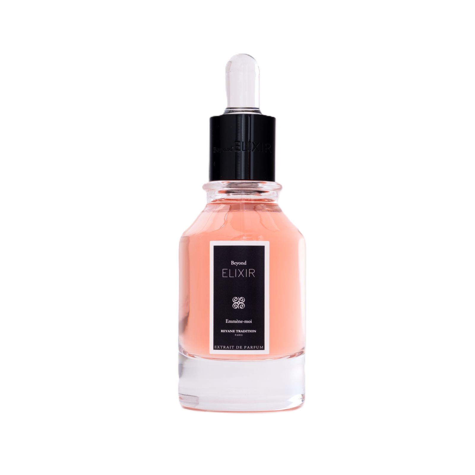 REYANE TRADITION EMMENE-MOI EXTRAIT DE PARFUM 85ml ريان تراديشن عطر للجنسين