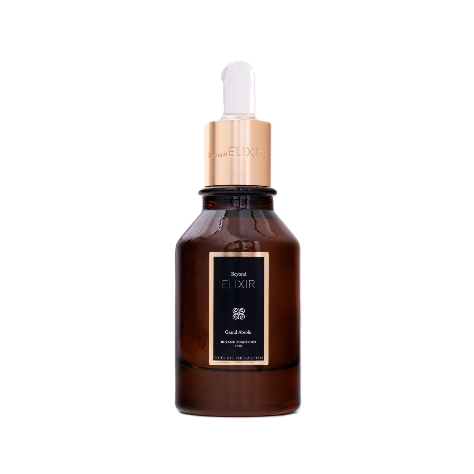 REYANE TRADITION GRAND ABSOLU EXTRAIT DE PARFUM 85ml ريان تراديشن عطر للجنسين