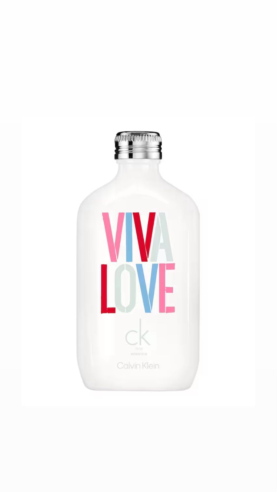 CALVIN KLEIN CK ONE  ESSENCE VIVA LOVE parfum intense 100ml عطر للجنسين من كالفن كلاين