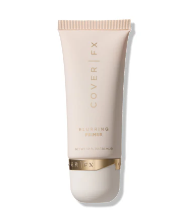 COVER | FX Makeup Cooling Primer - Blurring  كوفر اف اكس برايمر مرطب للبشرة