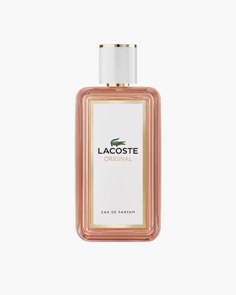 LACOSTE Original for Women eau de parfum 100ml  عطر للنساء من لاكوست