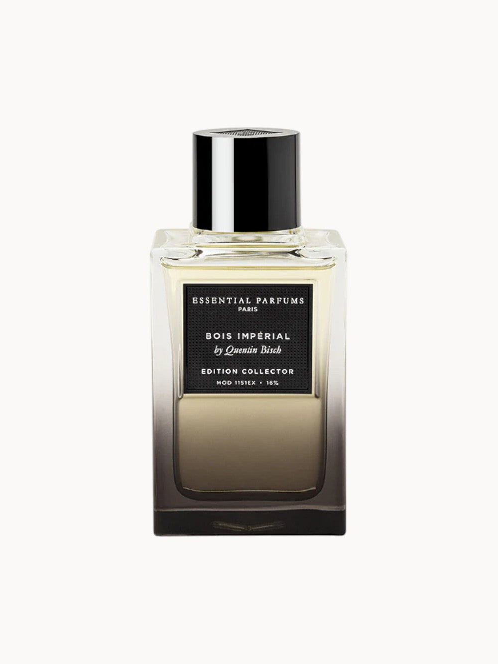 ESSENTIAL PARFUMS BOIS IMPERIAL By Quentin Bisch Edition Collector Eau De Parfum 100ml عطر من ايسينشيال بارفومز للرجال و النساء