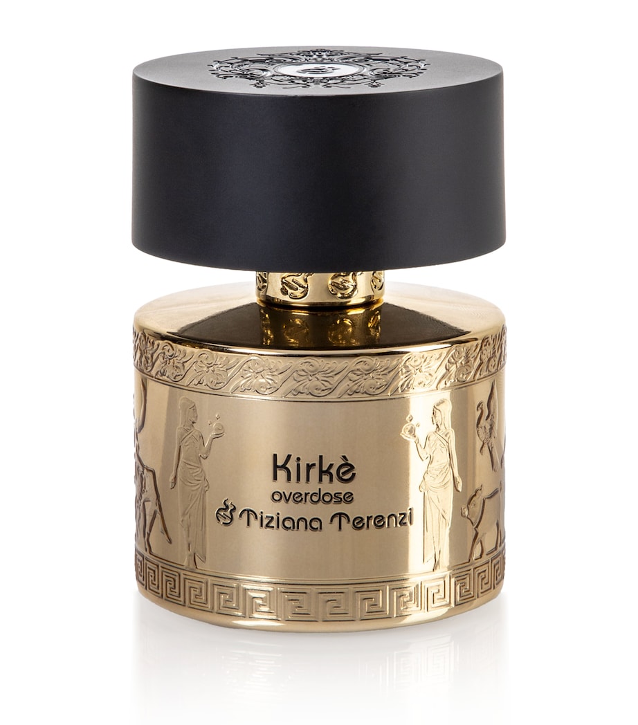 TIZIANA TERENZI Kirké Overdose Eau de Parfum 100ml