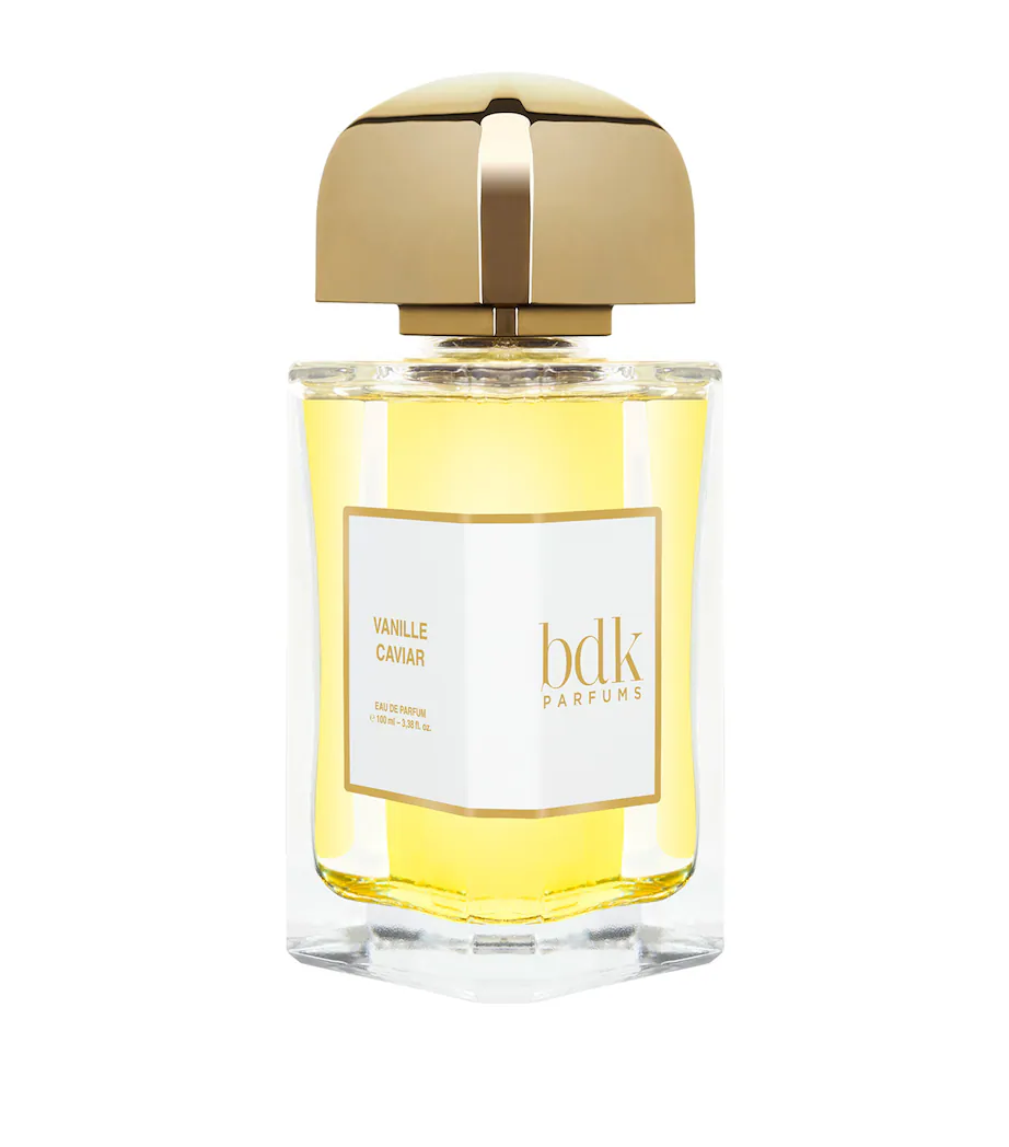 BDK PARFUMS Vanille Caviar Eau de Parfum 100ml عطر فانيلا كاڤيار للرجال و النساء