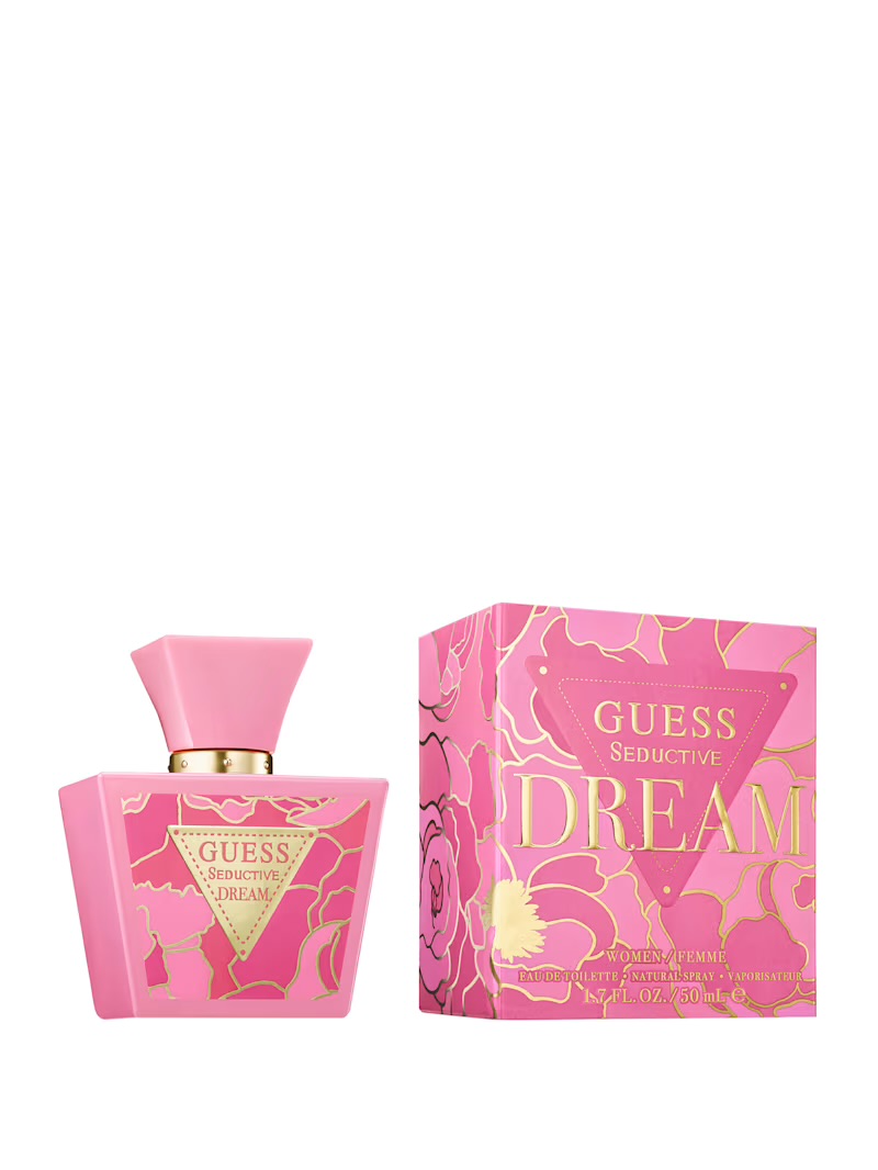 GUESS Seductive Dream Eau De Toilette 75Ml عطر للنساء
