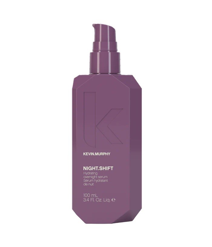 KEVIN MURPHY Night-Shift Hydrating Overnight Serum 100ml  سيروم ليلي من كيفن مورفي