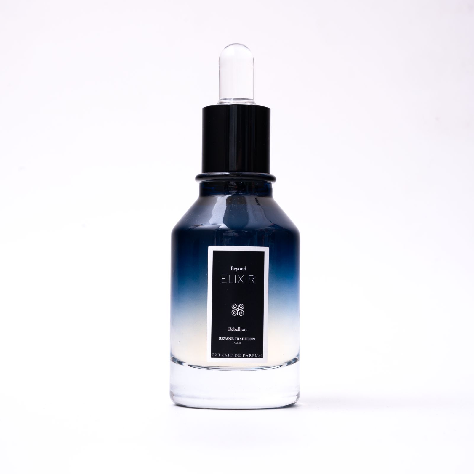 REYANE TRADITION Rebellion EXTRAIT DE PARFUM 85ml ريان تراديشن عطر للجنسين