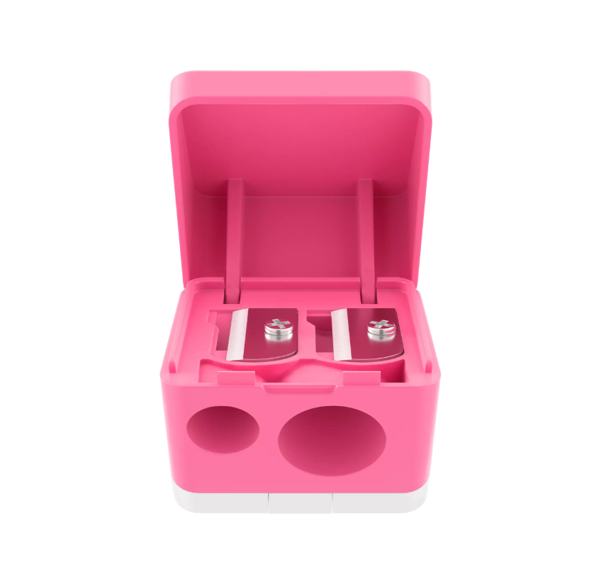 CATRICE Cosmetic Sharpener مبراة مستحضرات التجميل من كاتريس