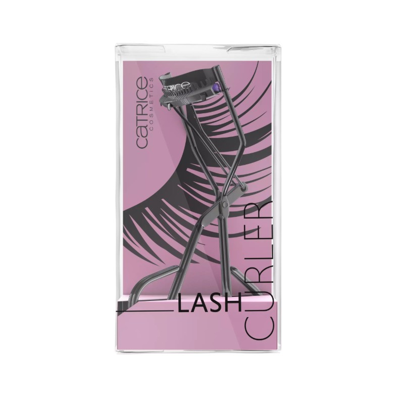 CATRICE Lash Curler أداة تجعيد الرموش من كاترس