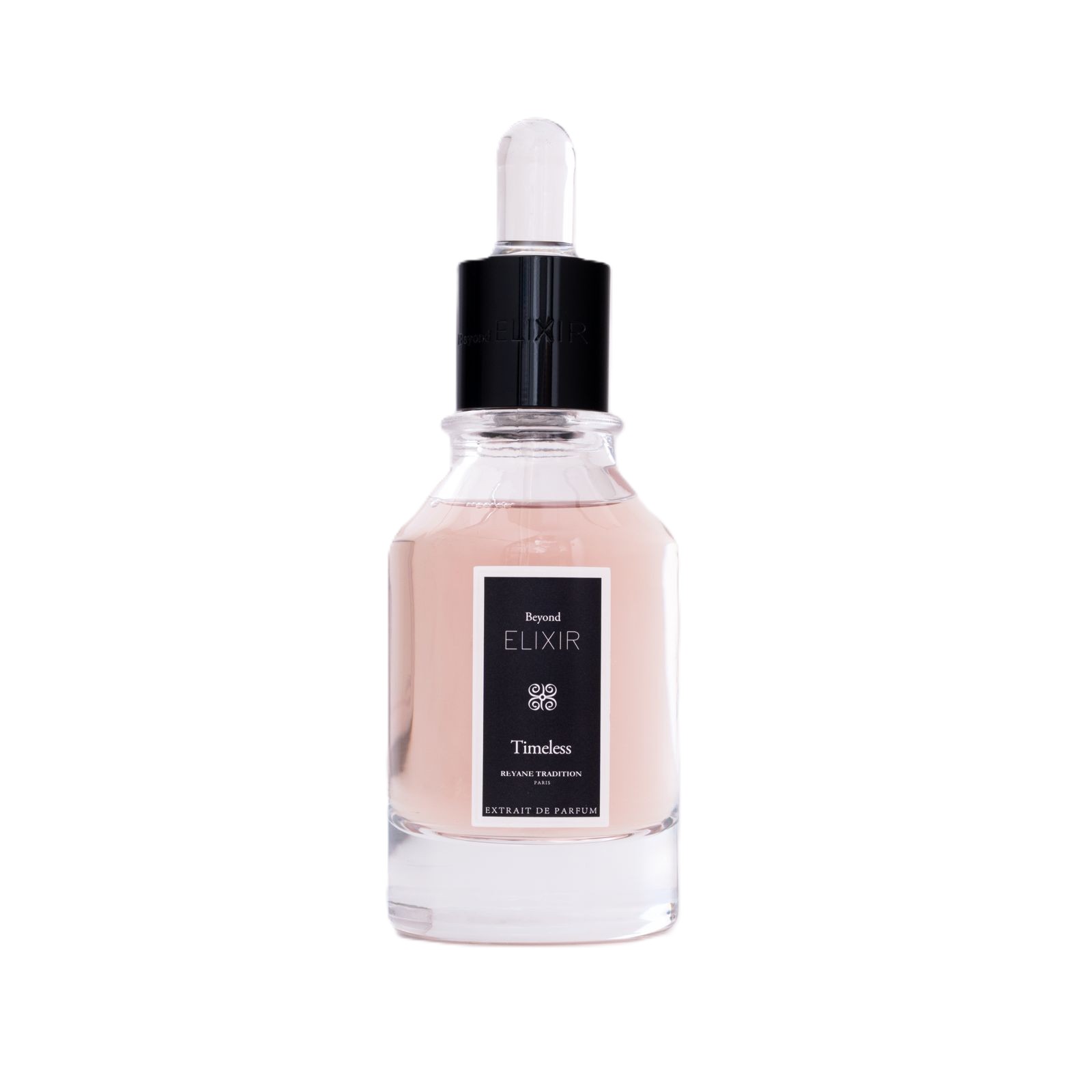 REYANE TRADITION TIMELESS EXTRAIT DE PARFUM 85ml ريان تراديشن عطر للجنسين