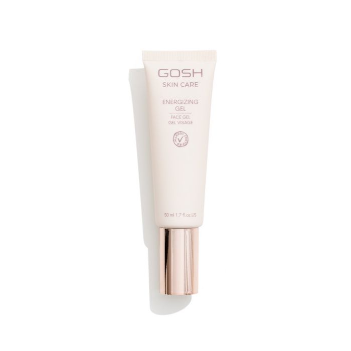 GOSH SKIN CARE ENERGIZING FACE GEL 50ml گوش جل مُنشط للبشرة