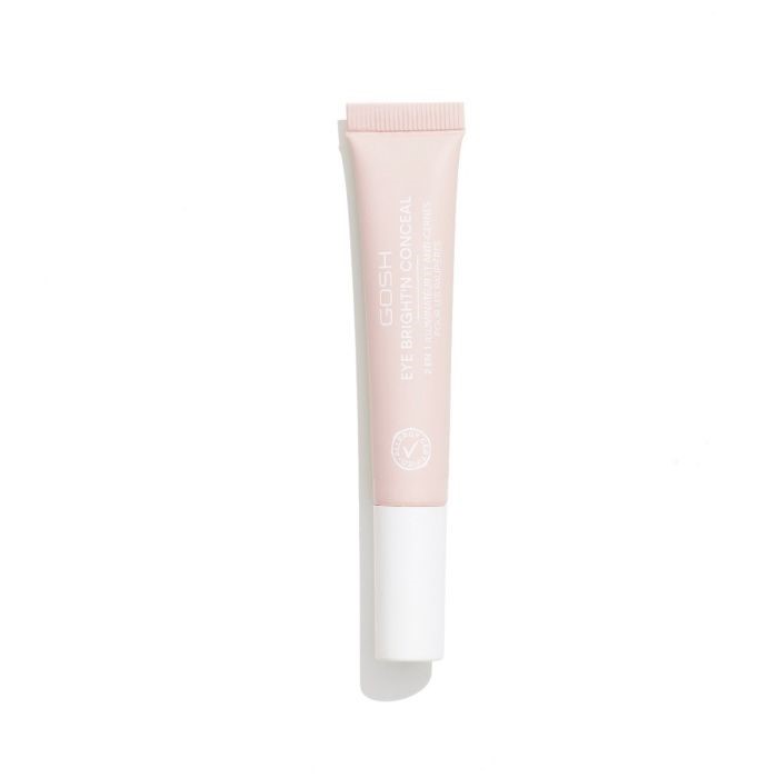 GOSH EYE BRIGHT'N CONCEAL - 002 SOFT PINK كونسيلر ومصحح العيوب من گوش