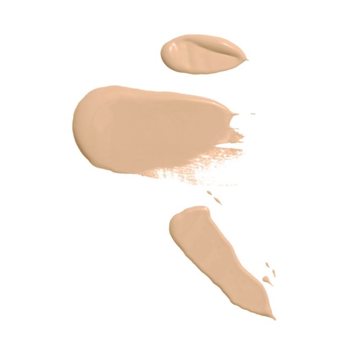 GOSH BB CREAM FOUNDATION & PRIMER & MOISTURIZER SPF15 گوش كريم اساس للبشرة مع عامل حماية من الشمس