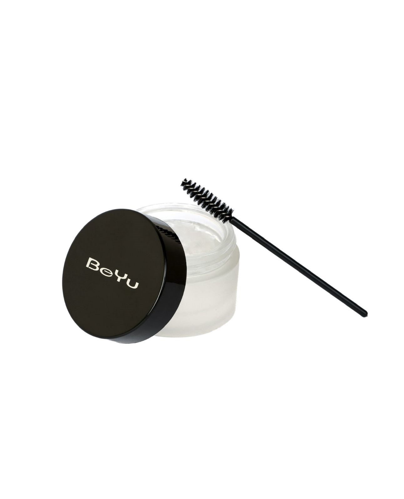 BEYU Wow Styling Clear Eyebrow Gel جل تصفيف الحواجب الشفاف من بي يو