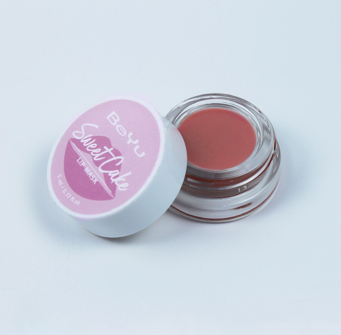 BEYU Sweet Cake Lip Mask 5ml قناع مرطب للشفاه من بي يو