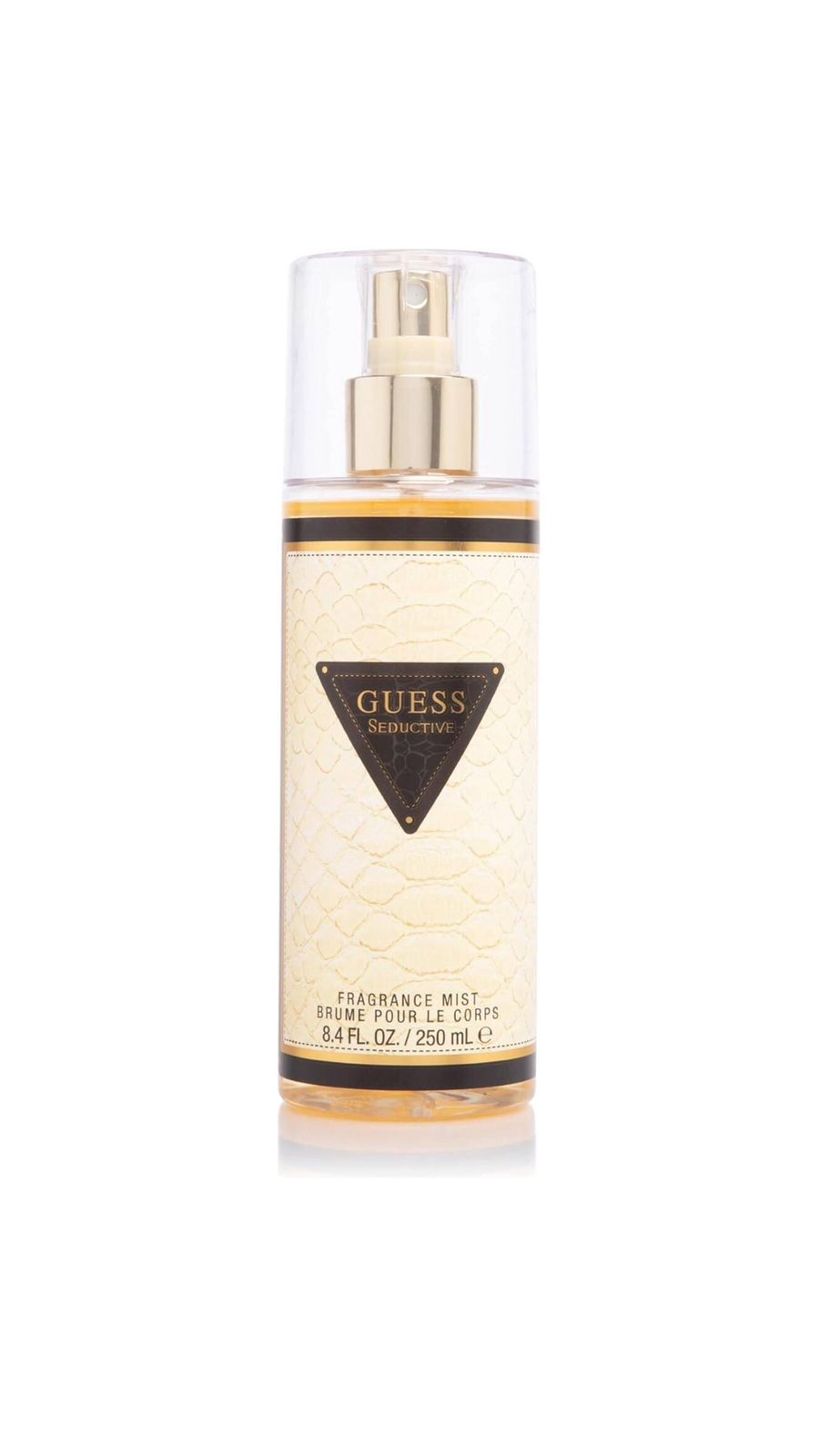 GUESS SEDUCTIVE BODT MIST 250ml جيس رذاذ معطر للجسم