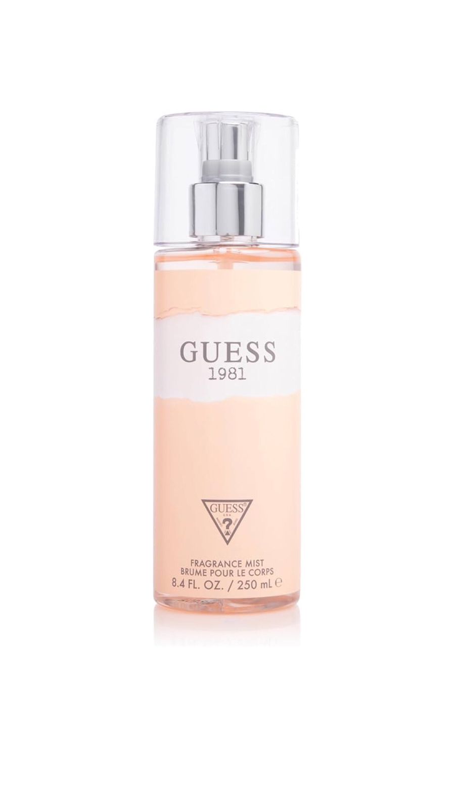 GUESS 1981 BODY MIST 250ml جيس رذاذ معطر للجسم