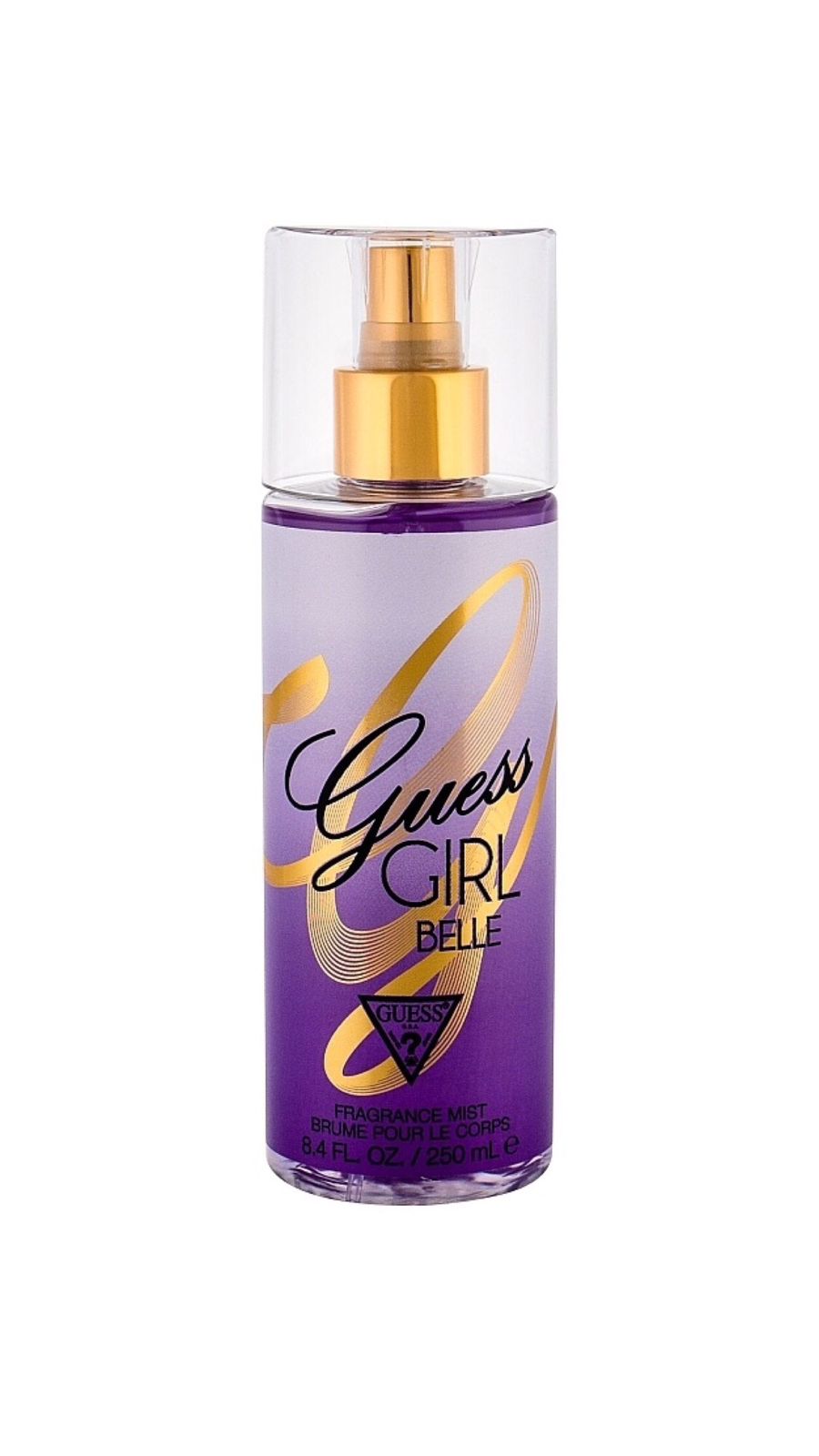 GUESS GIRL BELLE BODY MIST 250ml جيس رذاذ معطر للجسم