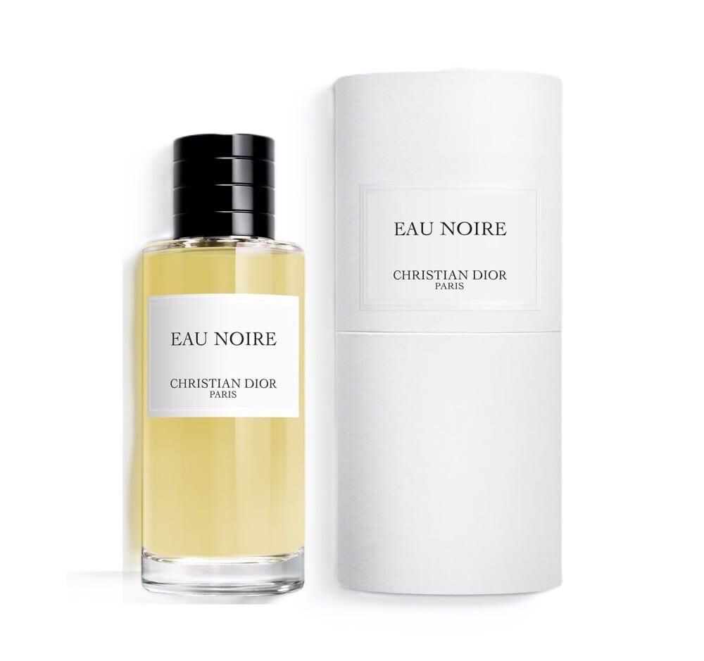 DIOR CHRISTIAN DIOR EAU NOIRE 125ml كريستيان ديور عطر للجنسين