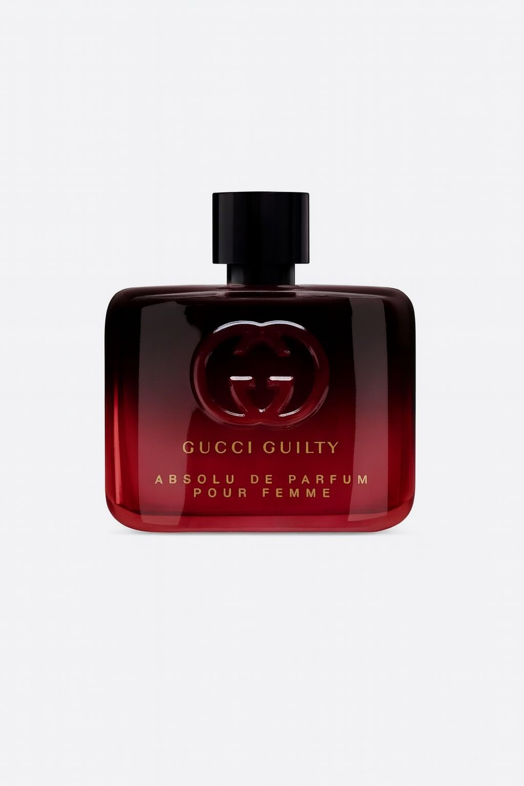 GUCCI GUILTY ABSOLU DE PARFUM POUR FEMME 60ml عطر للنساء من غوتشي