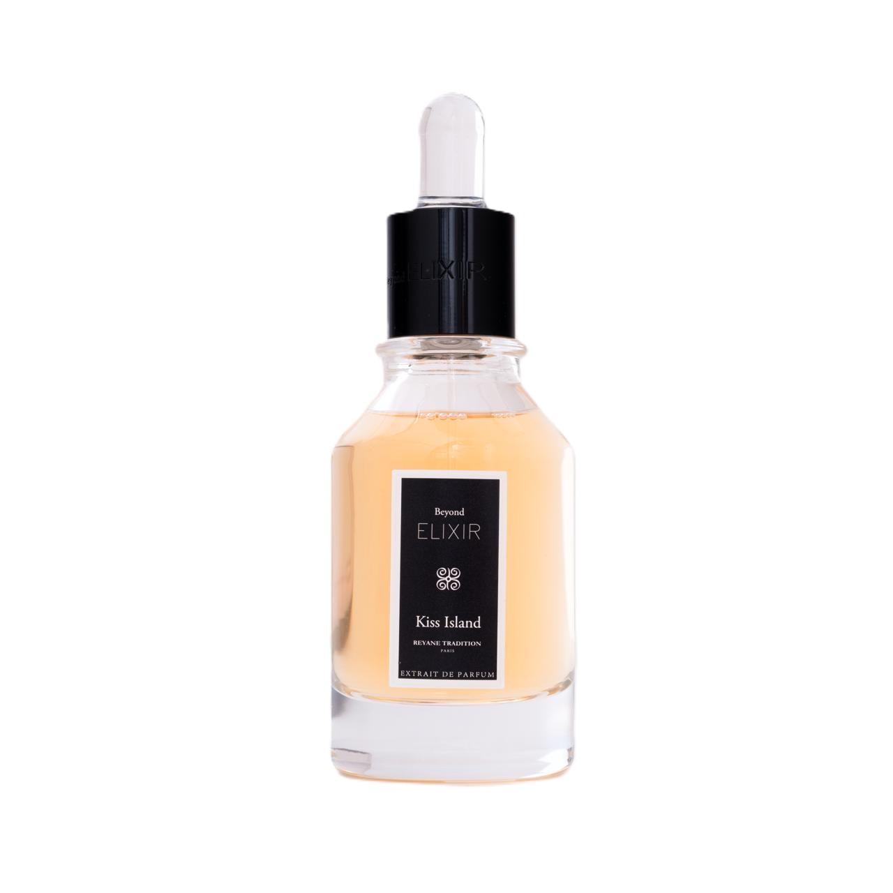 REYANE TRADITION KISS ISLAND EXTRAIT DE PARFUM 85ml ريان تراديشن عطر للجنسين