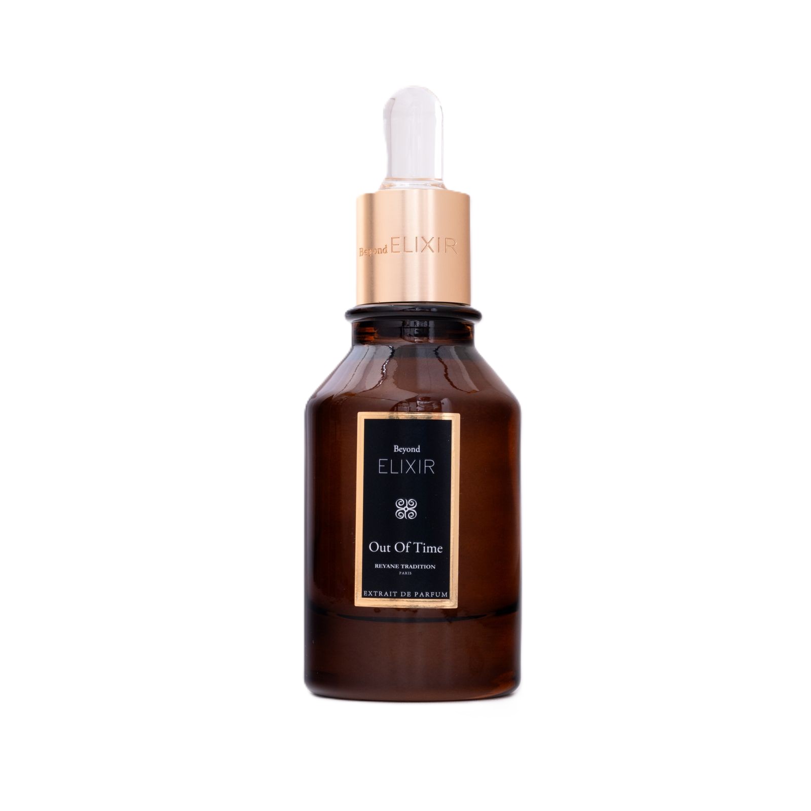 REYANE TRADITION OUT OF TIME EXTRAIT DE PARFUM 85ml ريان تراديشن عطر للجنسين