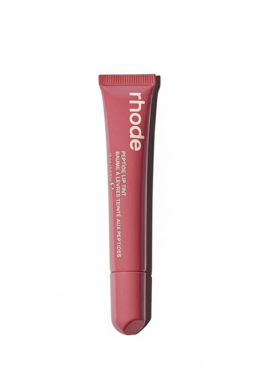 RHODE PEPTIDE LIP TINT BAUME À LÈVRES TEINTÉ AUX PEPTIDES رودي مرطب شفاه ملون