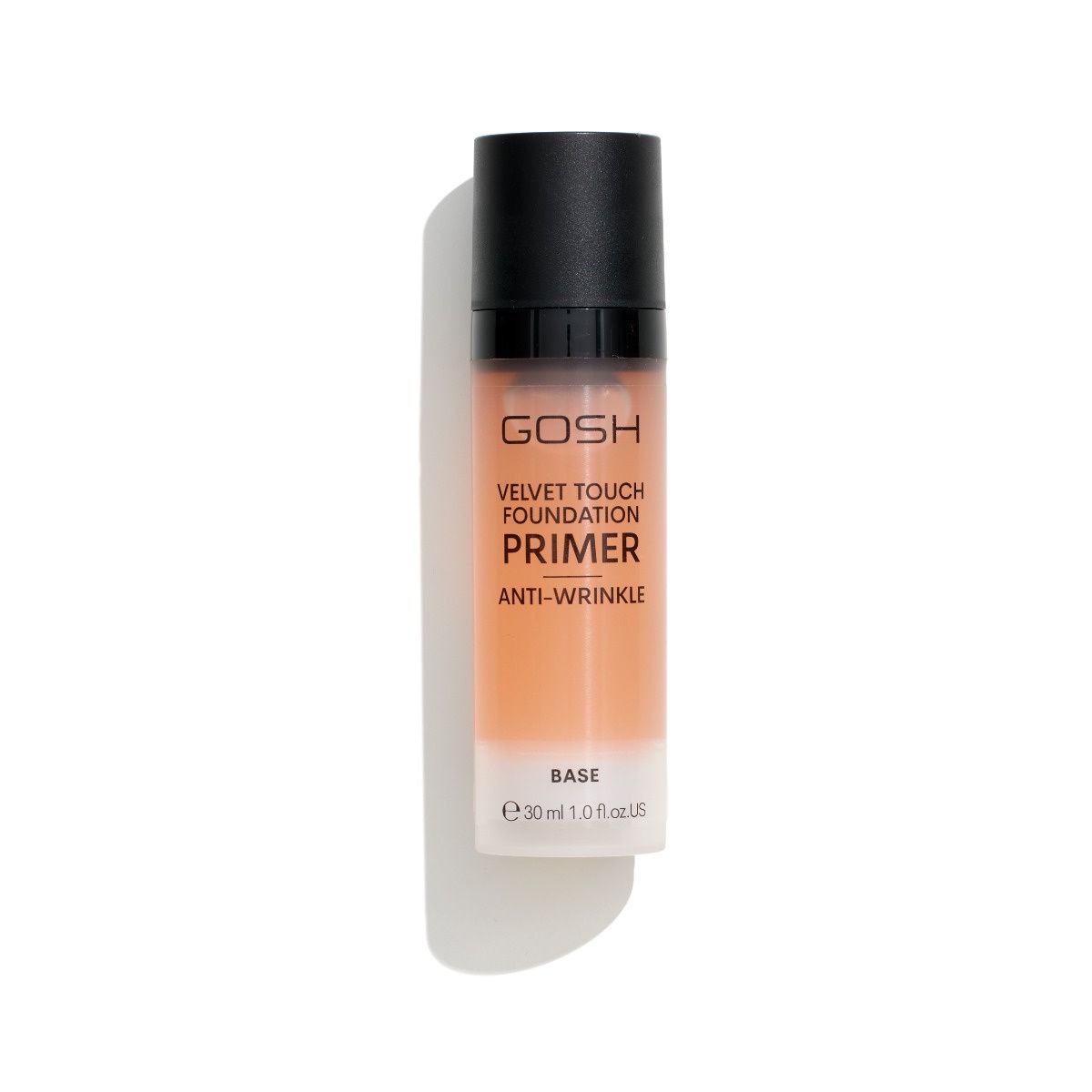 GOSH VELVET TOUCH FOUNDATION PRIMER ANTI WRINKLE گوش برايمر للوجه