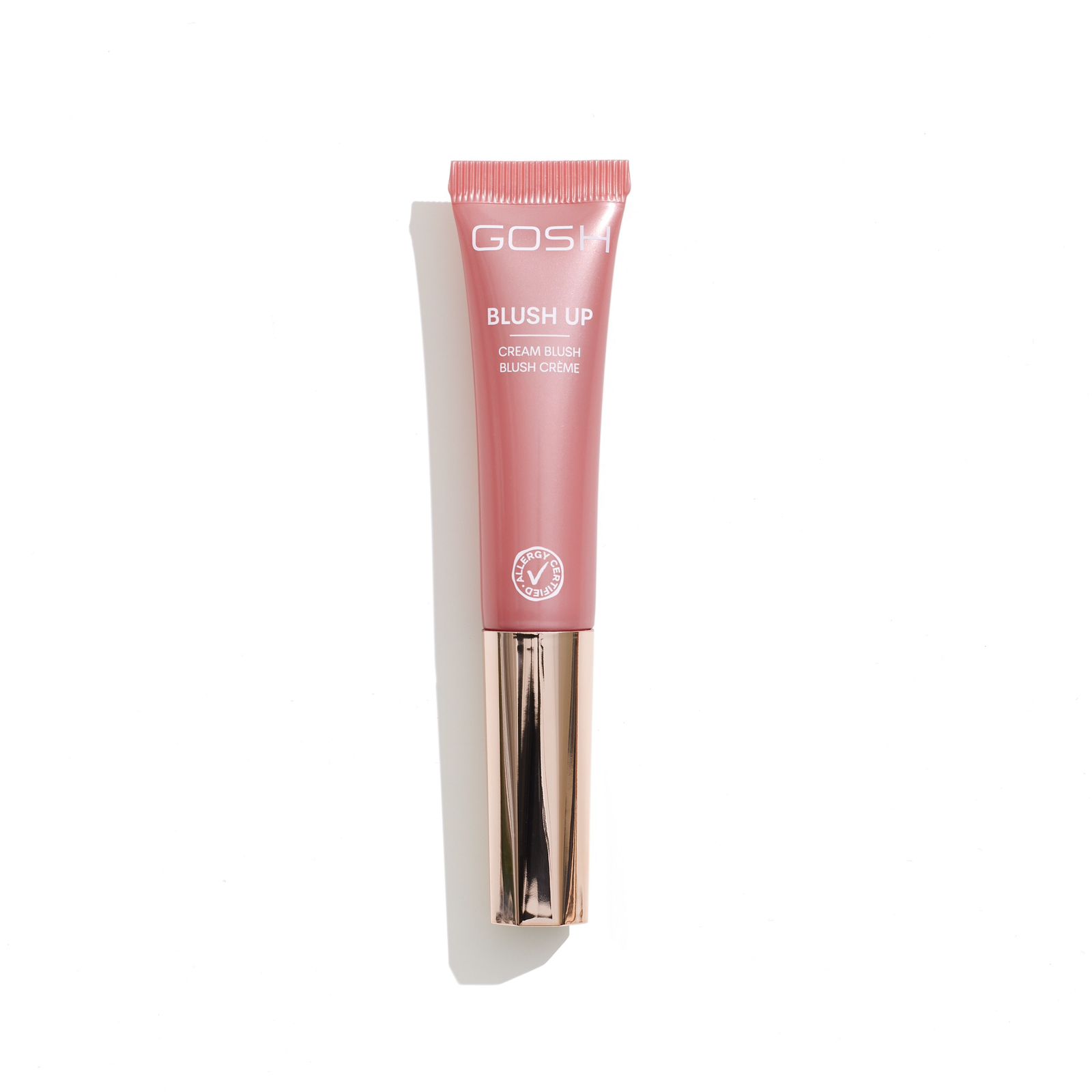 GOSH CREAM BLUSH UP گوش احمر خدود كريمي للوجه