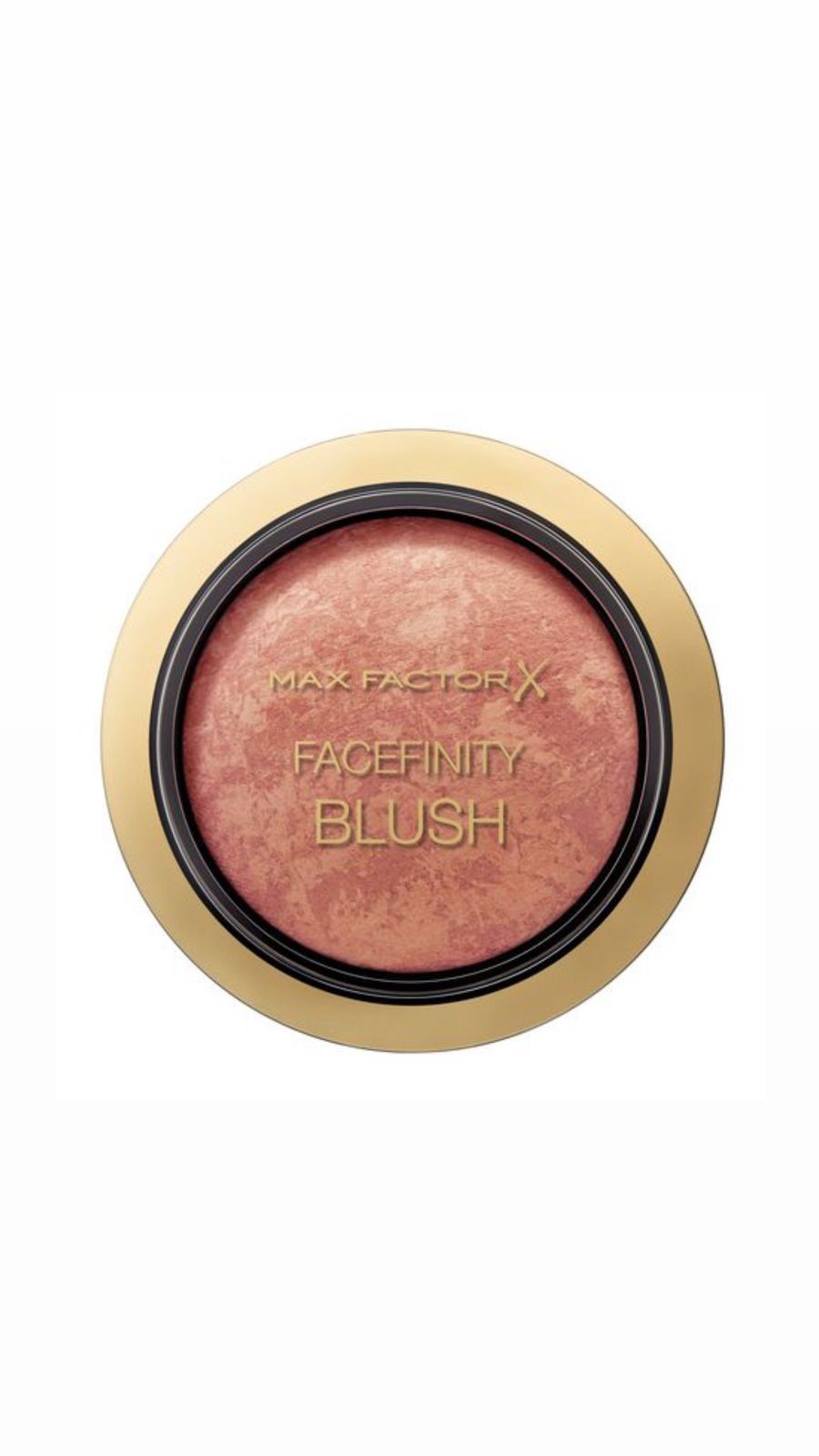 MAX FACTOR FACEFINITY BLUSH 15 - SEDUCTIVE PINK ماكس فاكتور احمر خدود
