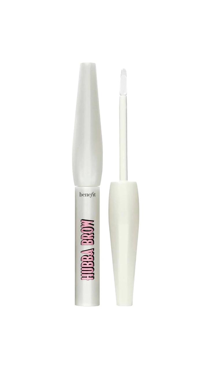 BENEFIT COSMETICS HUBBA BROW BROW ENHANCING SERUM بنفت سيروم مكثف للحواجب