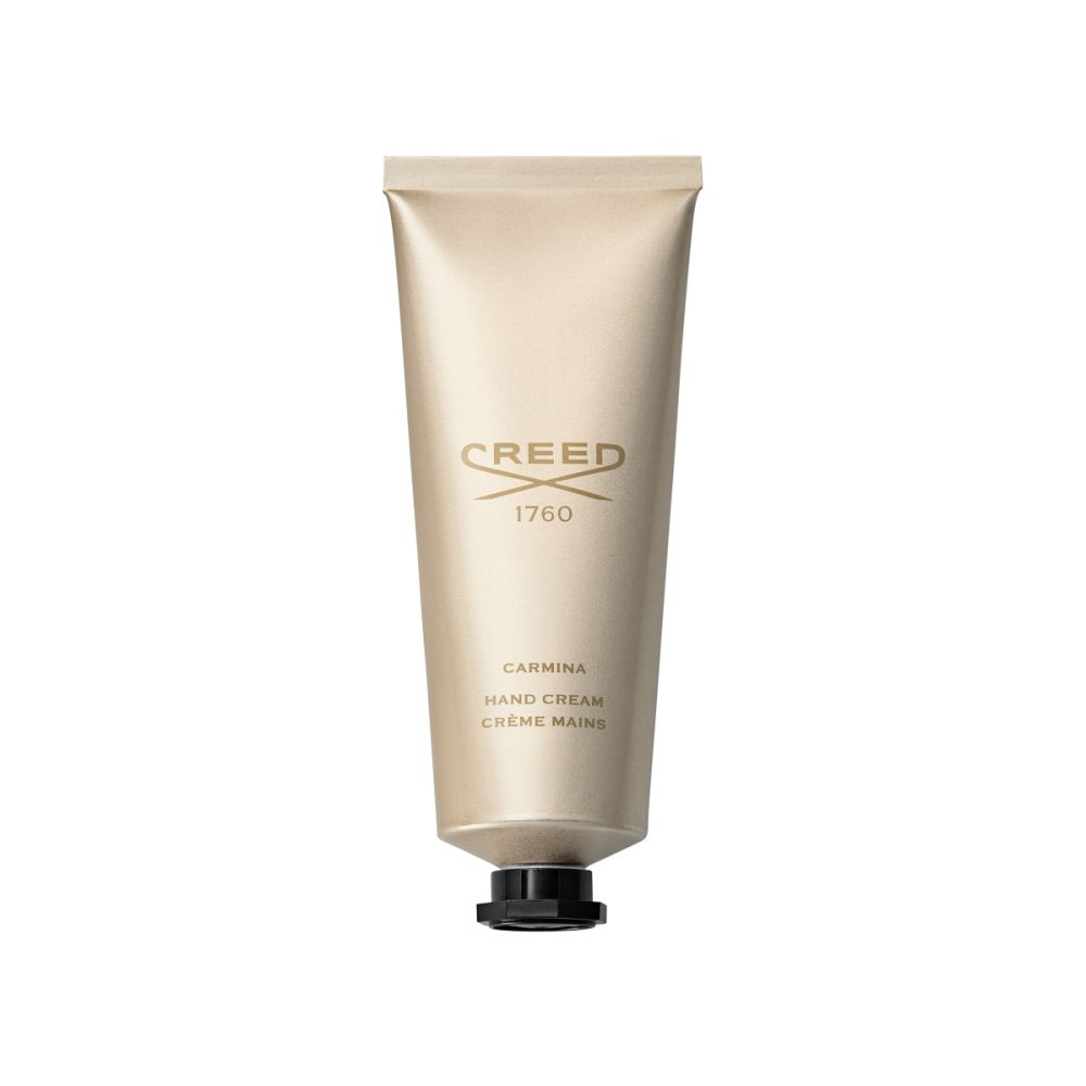 CREED CARMINA HAND CREAM 75ml گريد كريم للعناية باليدين