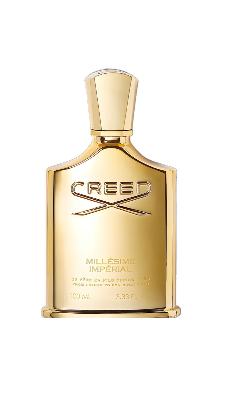 CREED MILLESIME IMPERIAL EAU DE PARFUM - 100ml گريد عطر للجنسين