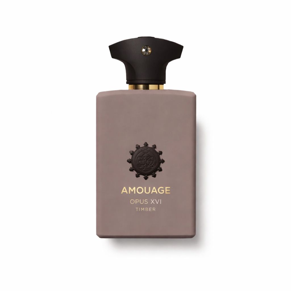 AMOUAGE OPUS XVI TIMBER EAU DE PARFUM 100ml عطر للجنسين من امواج