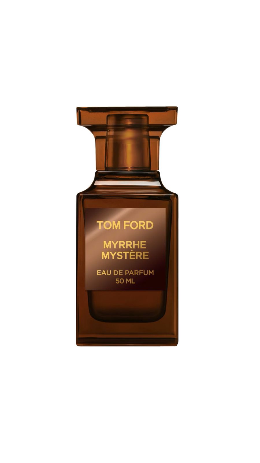 TOM FORD MYRRHE MYSTERE EAU DE PARFUM 50ml توم فورد عطر للجنسين