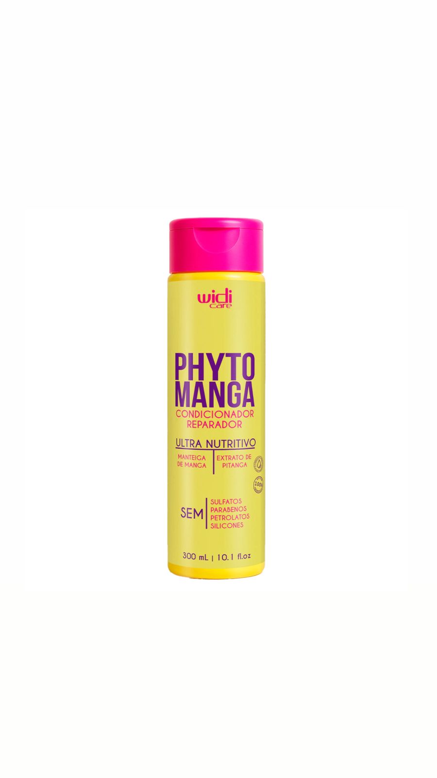WIDE CARE PhytoManga Hydrating Conditioner 300ml بلسم للشعر من ويدي كير