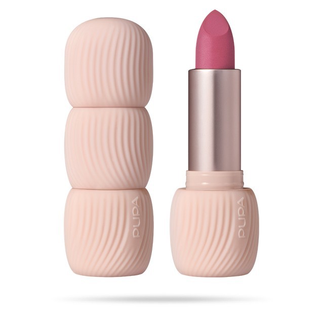 PUPA My Crush Matte Lipstick أحمر شفاه ماي كراش مات من بوبا