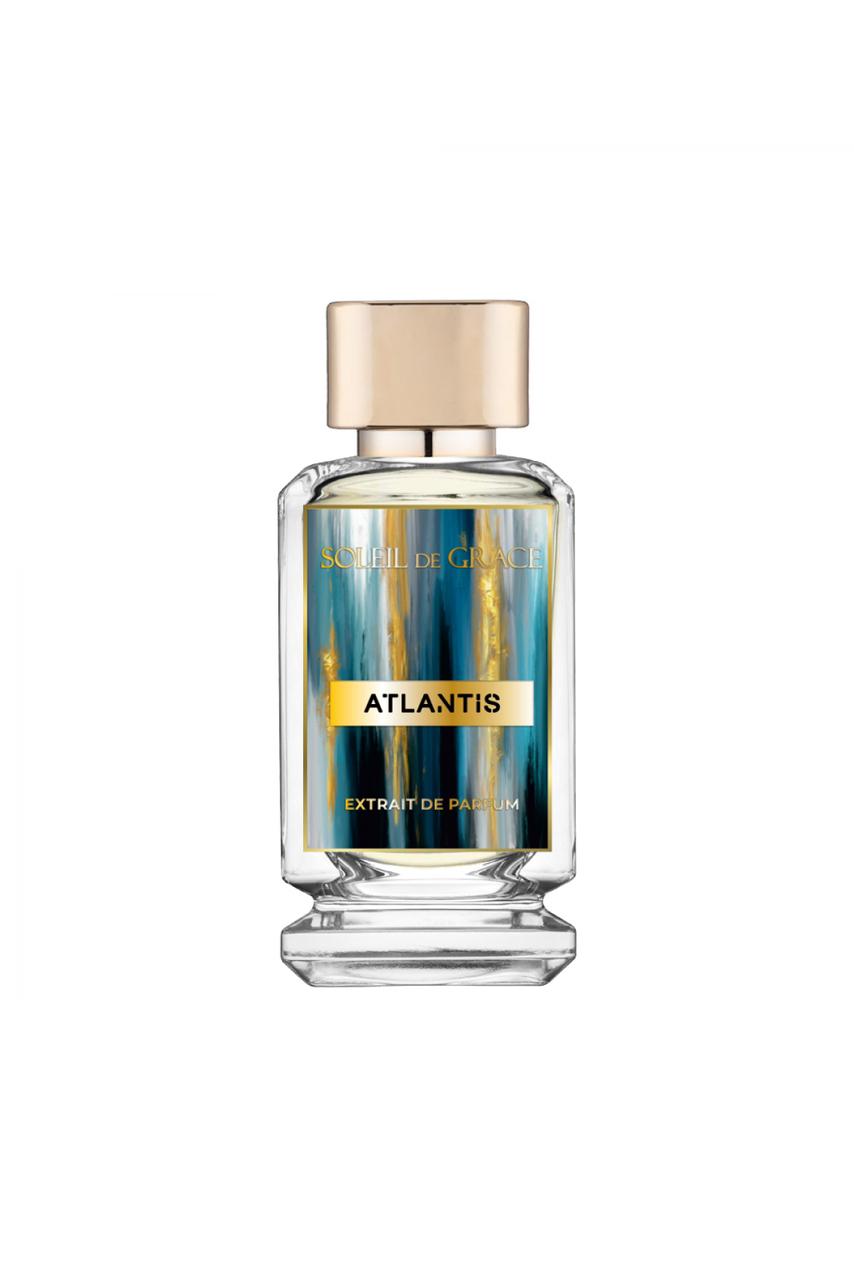 SOLEIL DE GRACE ATLANTIS Extrait De Parfum 100ml عطر للنساء والرجال من سوليل دي كريس