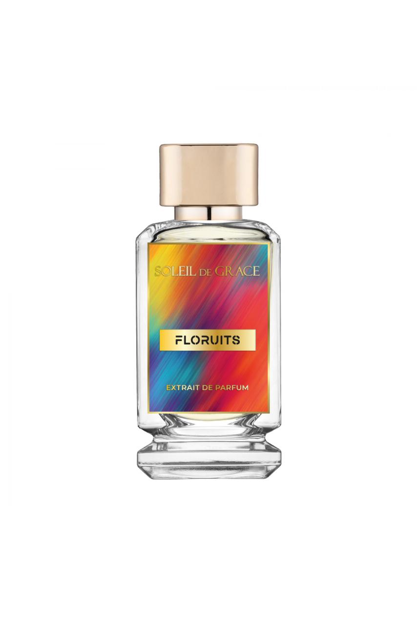 SOLEIL DE GRACE FLORUITS Extrait De Parfum 100ml عطر للنساء والرجال من سوليل دي كريس