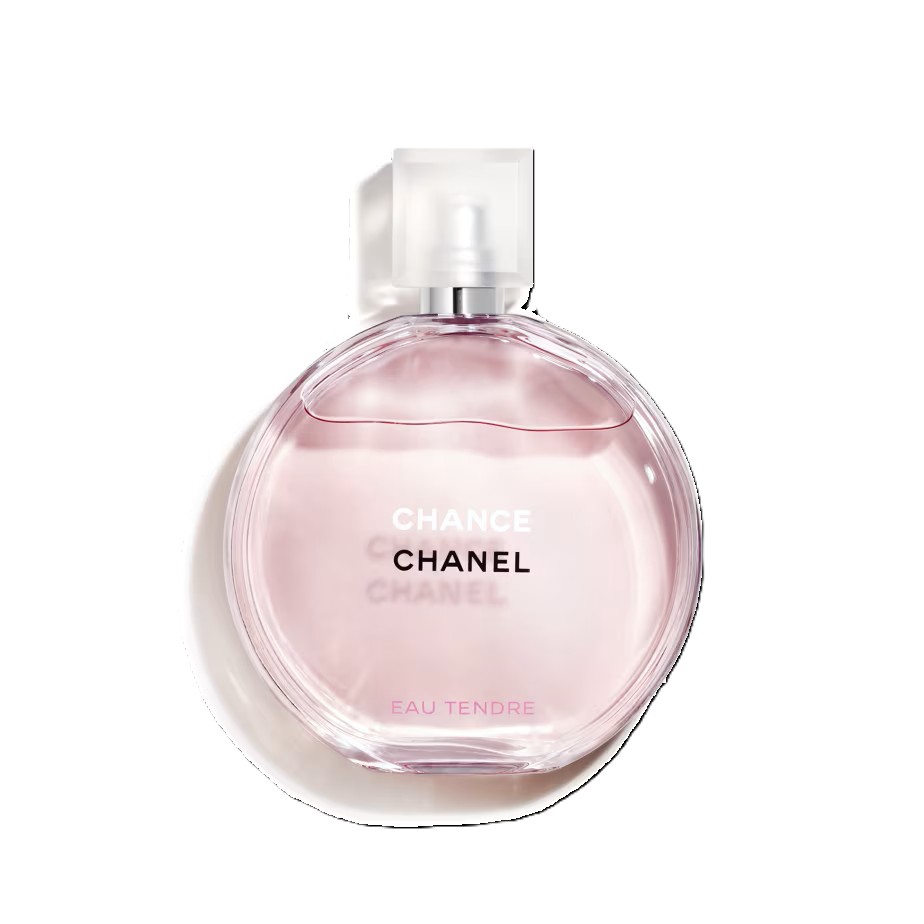 CHANEL CHANCE EAU TENDRE Eau De Toilette 100ml