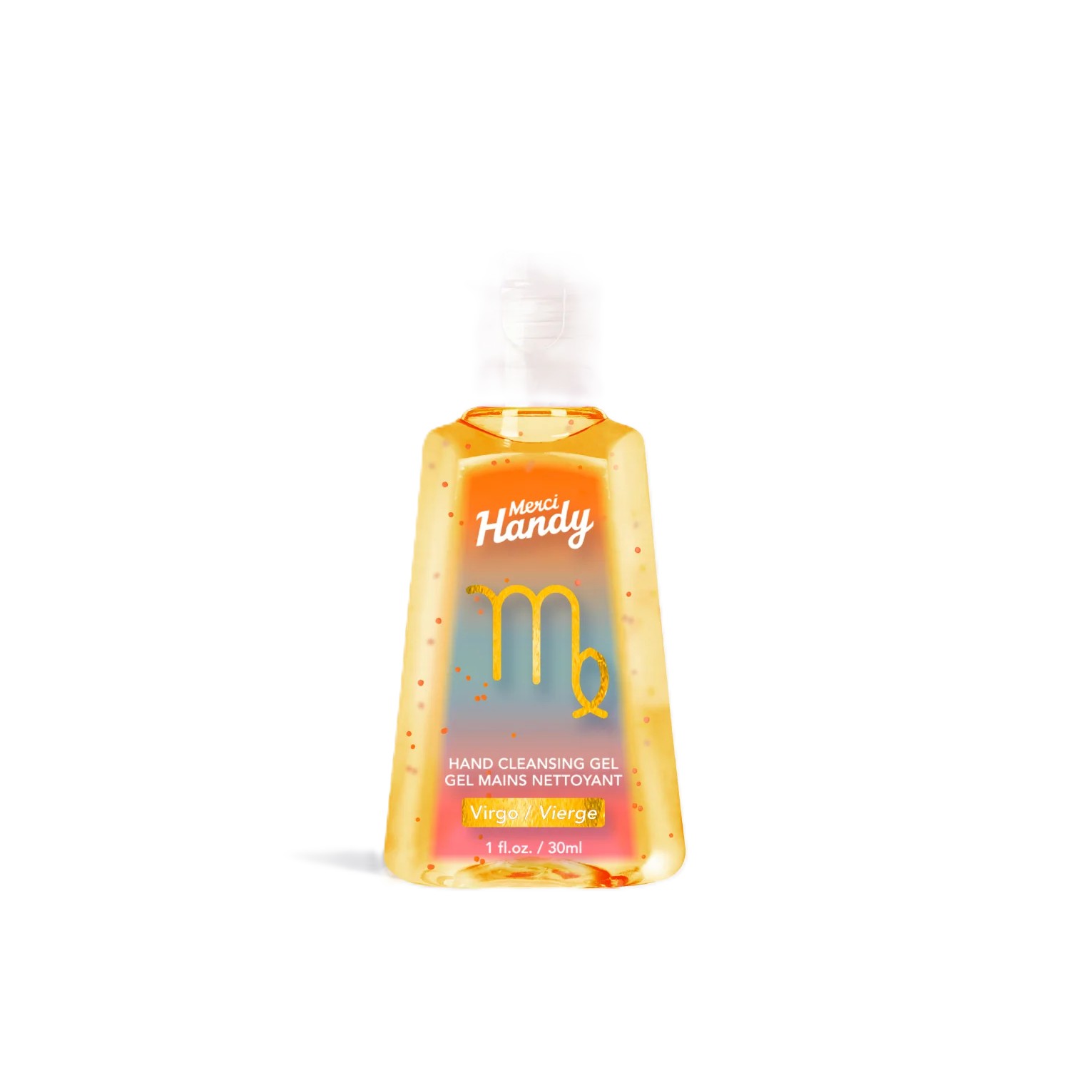 MERCI HANDY Virgin Hand Cleansing Gel 30ml جل تنظيف اليدين من ميرسي هاندي