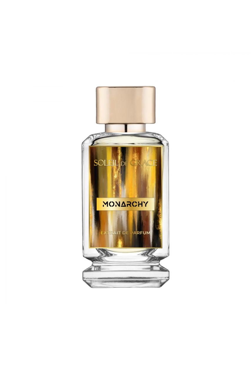 SOLEIL DE GRACE MONARCHY Extrait De Parfum 100ml عطر للنساء والرجال من سوليل دي كريس