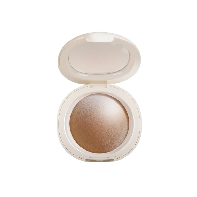 HEARTS Dimond Powder Highlighter هارتس بودرة إضاءة ماسية