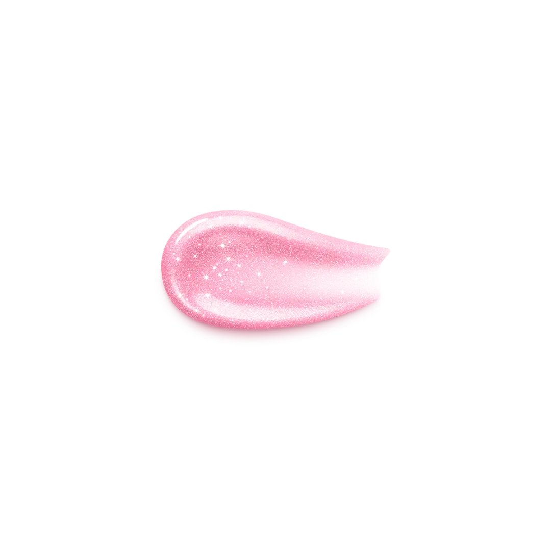 KIKO MILANO 3d hydra lipgloss  ملمع شفاه من كيكو ميلانو