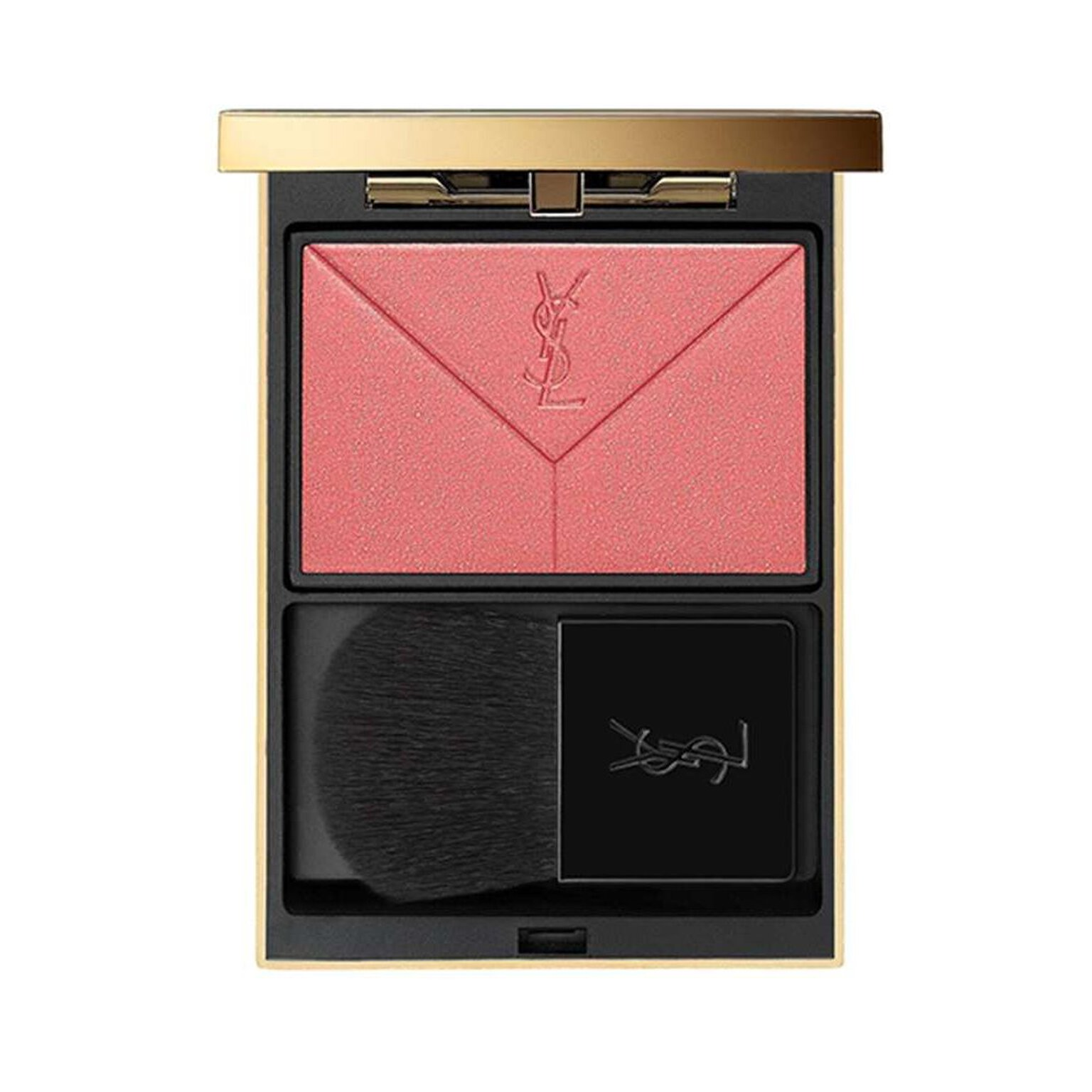 YVES SAINT LAURENT Couture Blush  واي اس ال احمر خدود
