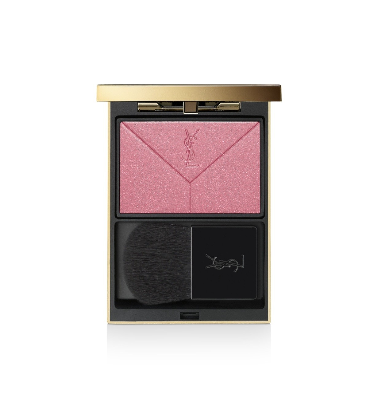 YVES SAINT LAURENT Couture Blush  واي اس ال احمر خدود
