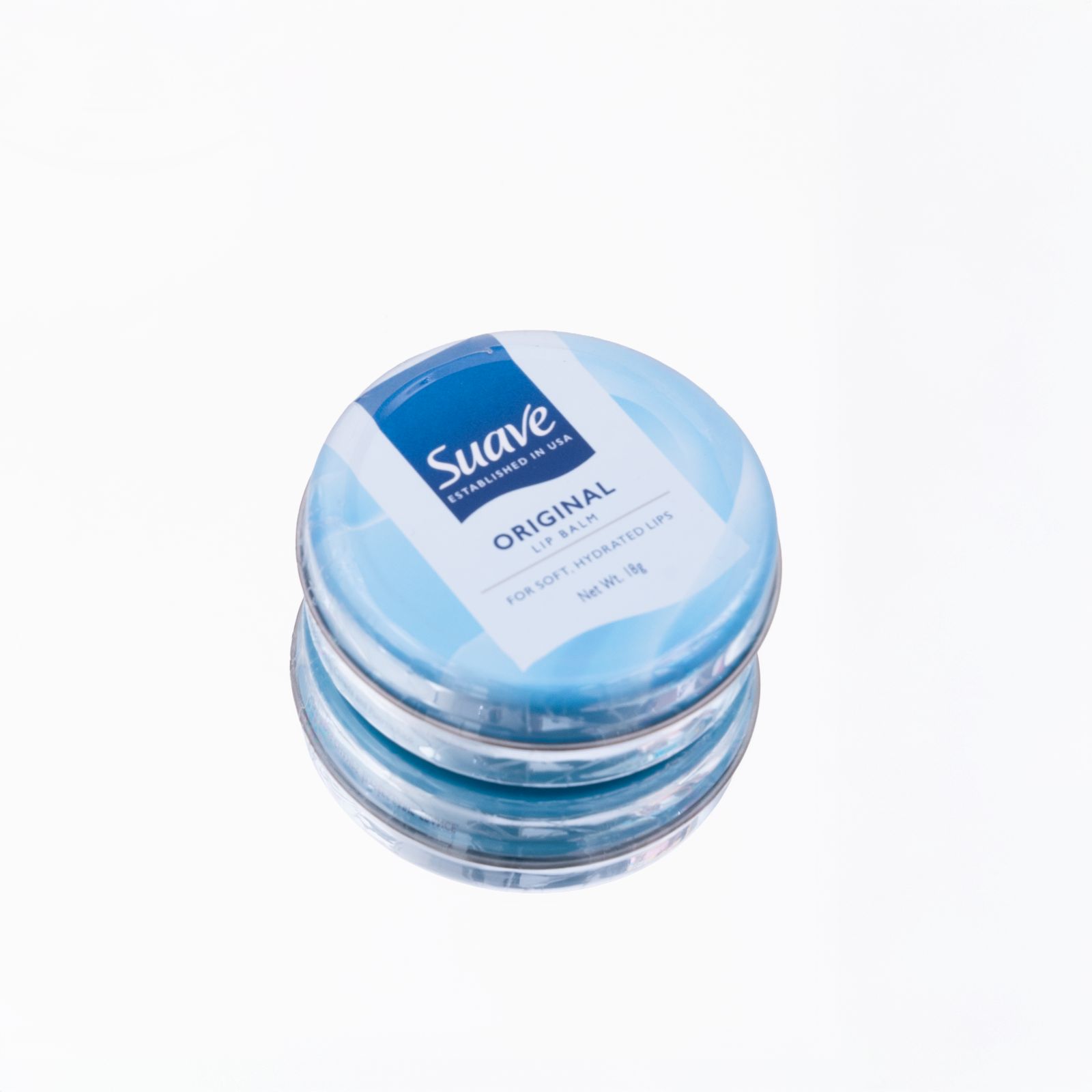 SUAVE Original LIP BALM  مرطب شفاه من سواف