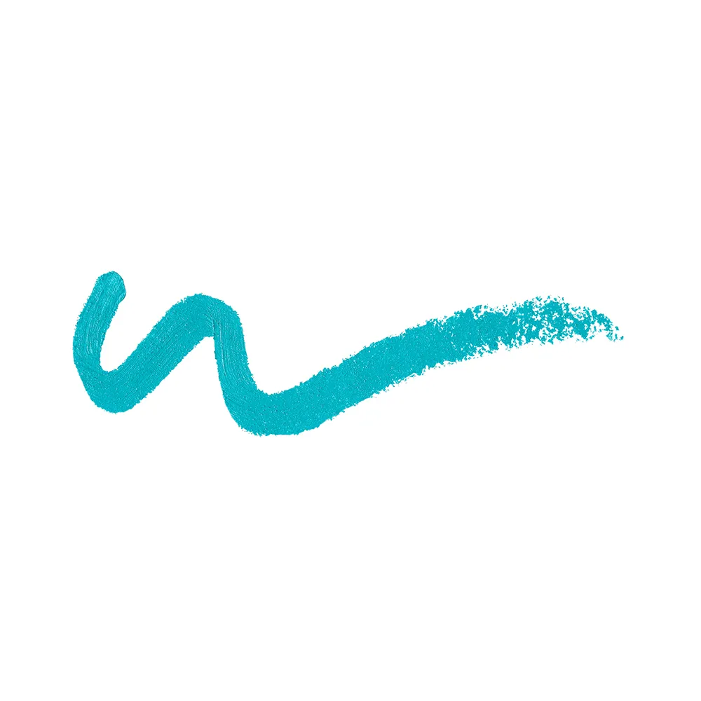 KIKO MILANO smart colour eyepencil قلم تحديد العيون الملون من كيكو ميلانو