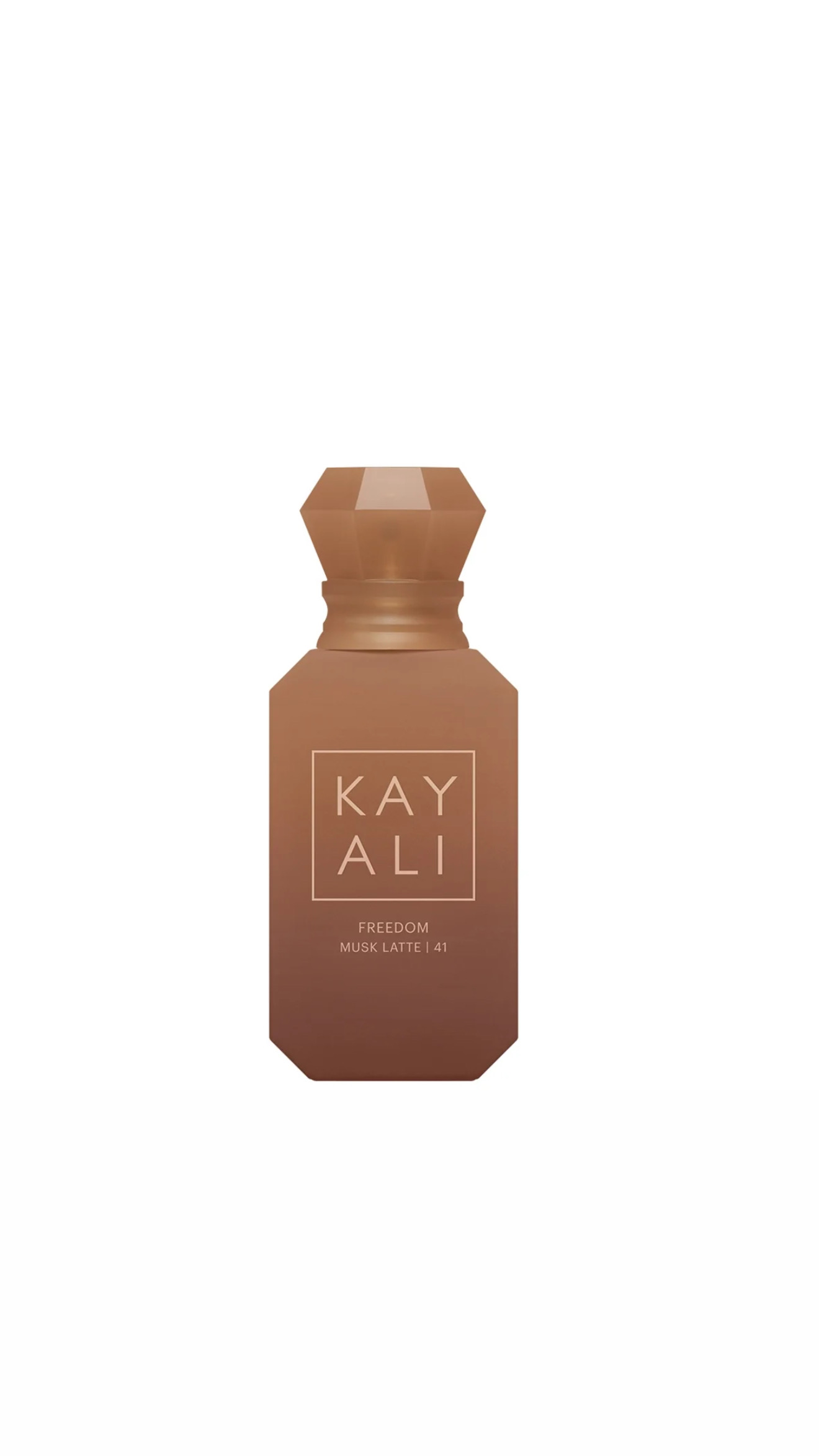 KAYALI FREEDOM MUSK LATTE | 41 EAU DE PARFUM 10ml خيالي عطر للنساء والرجال